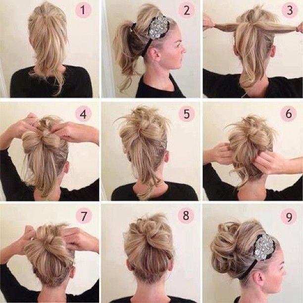 25 Cute Girls Hairstyles For Medium And Long Hair Lifestylexpert