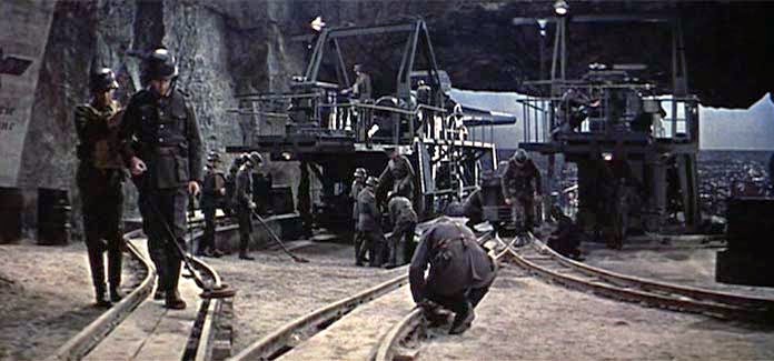 1001plus: Oscar Got It Wrong!: Best Director 1961