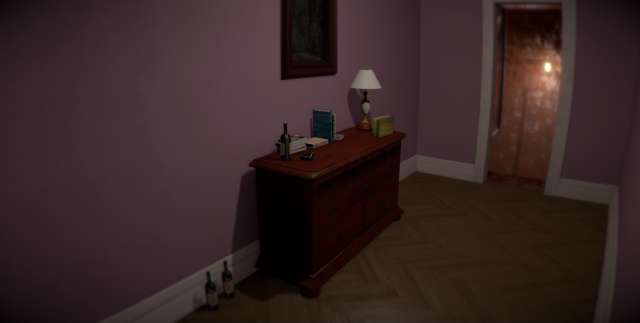 Descent Silence of Mind PC Full Descent Silence of Mind PC Full