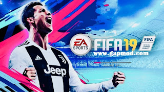 FIFA 19 Mobile Android Best Graphics New HD Faces by DC Games FIFA 19 Mobile Android Best Graphics New HD Faces by DC Games
