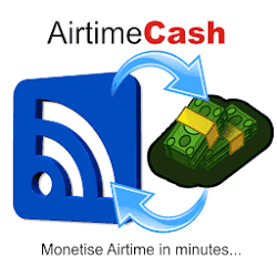 How to easily convert Airtime to Cash