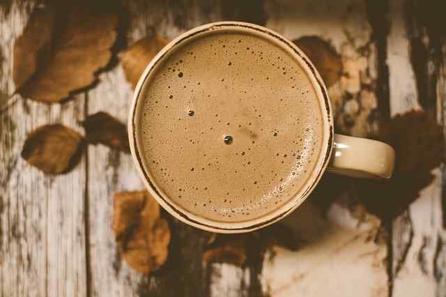 Health benefits of Coffee