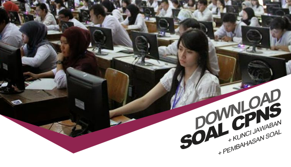 Soal Cpns 2018 Dan Kunci Jawabannya Soal Twk Tkp Dan Tiu Dokumen Pdf