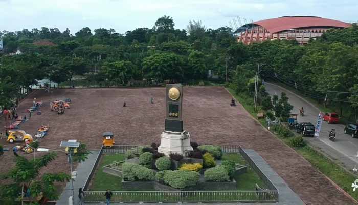 Tempat Wisata Muara Wahau