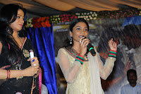 Three Audio Launch Gallery [Andhrula Music]