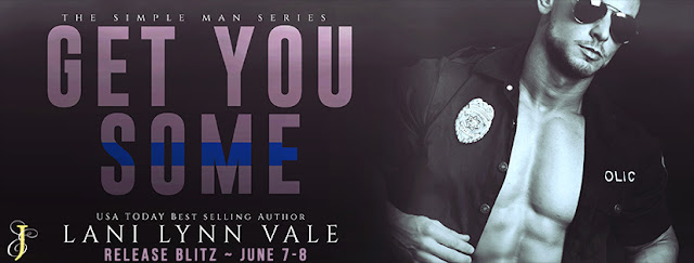 Get You Some by Lani Lynn Vale Release Review