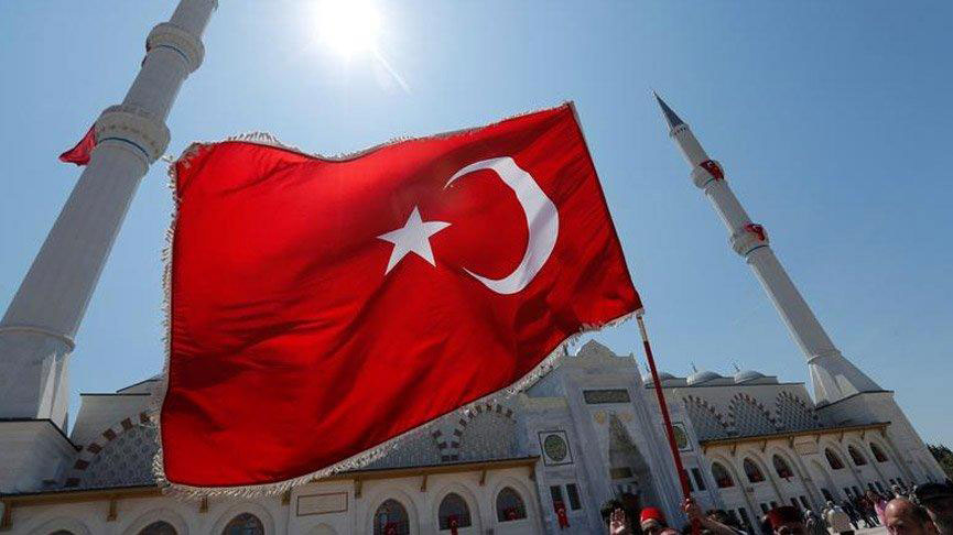 turk bayragi bayrak diregi 17