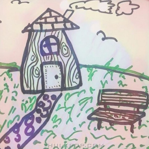 Wet Boyz, IAMPRINCe – 집 – Single