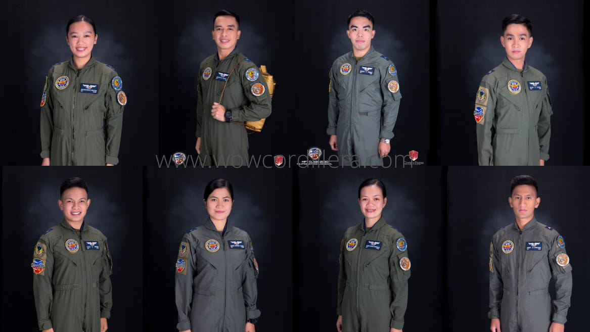 What Is Paf A Comprehensive Overview To The Philippin vrogue.co