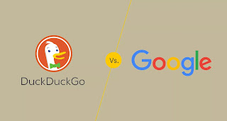 Duck Duck Go Vs Google wich is Better