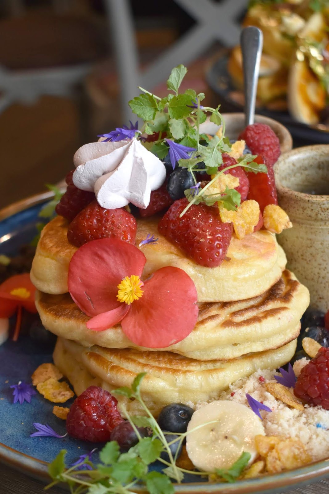 Exploring Harrogate A Day Trip to Knaresborough and Breakfast at The