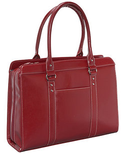 Amiable Amy: Day One by Franklin Covey Laptop Tote