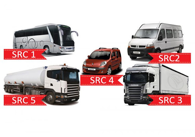 Src Belgesi nedir? Src belgesi fiyatı nedir? src kursları, src1, src2, src3, src4, src5 nedir? hangi araçlar için gerekir? src kursu fiyatları ne kadar? Src Belgesi nedir? Src belgesi fiyatı nedir? src kursları, src1, src2, src3, src4, src5 nedir? hangi araçlar için gerekir? src kursu fiyatları ne kadar?