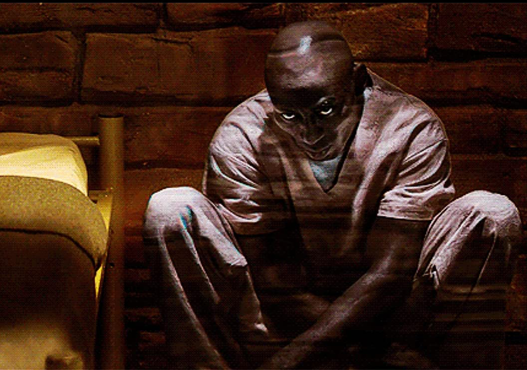 Черный музей Черный музей