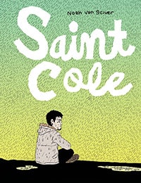 Saint Cole Comic