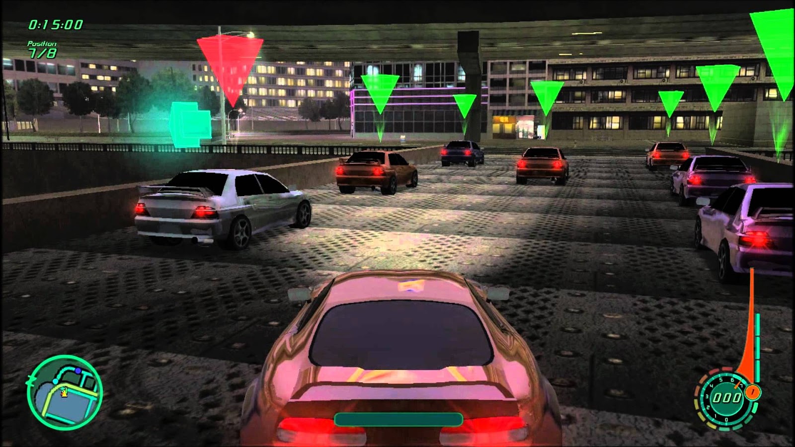 midnight club 2 online game for free midnight club 2 online game for free