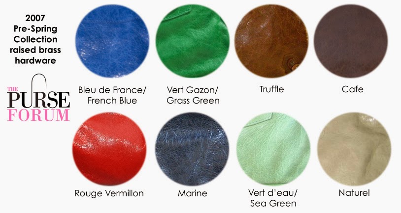 Uforenelig maskulinitet udsættelse Balenciaga Colors By Season Germany, SAVE 33% - loutzenhiserfuneralhomes.com