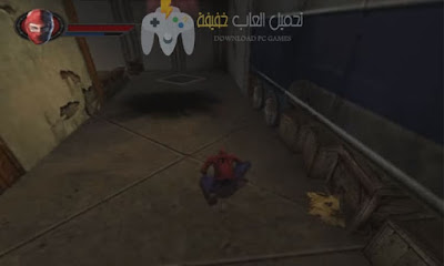 تحميل لعبة سبايدر مان 1 Spider Man للكمبيوتر بحجم صغير تحميل لعبة سبايدر مان 1 Spider Man للكمبيوتر بحجم صغير