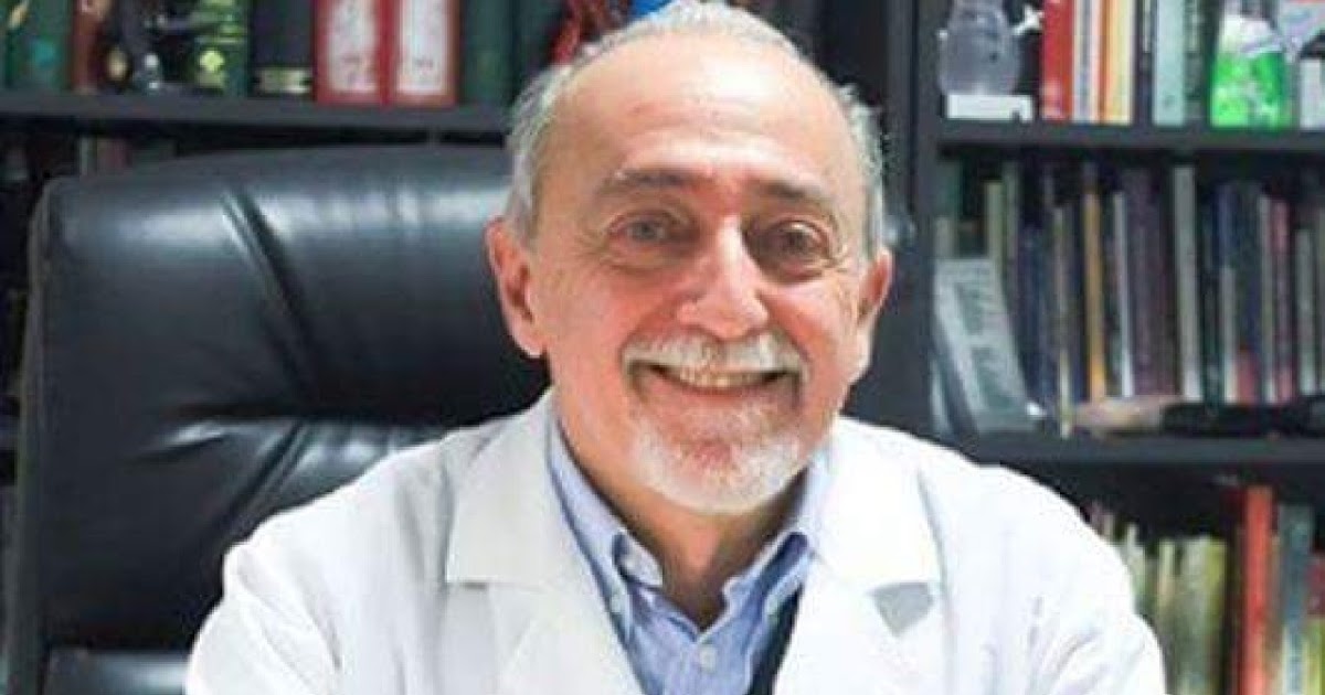 Quien es el Doctor Alfredo Miroli