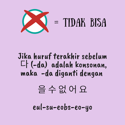 Tips belajar bahasa korea pemula dengan mudah