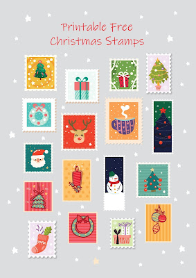 20 Free Printable  Christmas - Planner and Scrapbooking Paper, Yılbaşı etkinlik, Yılbaşı için görsel, ücretsiz pdf indir yılbaşı, yeniyıl etkinlik, free pdf download, yılbaşı desen, yeni yıl anaokulu etkinlik, free printable christmas stamps
