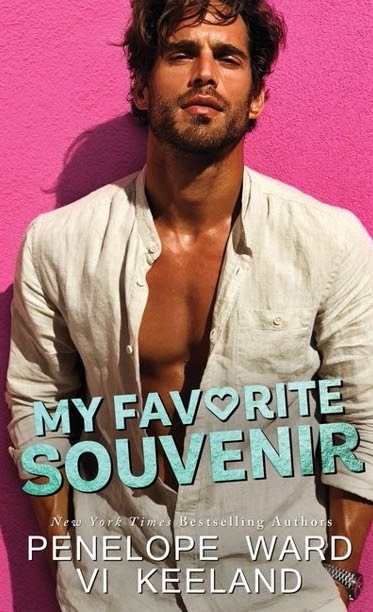 My Favorite Souvenir by Penelope Ward My Favorite Souvenir by Penelope Ward