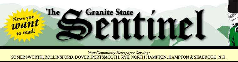 Granite State Sentinel