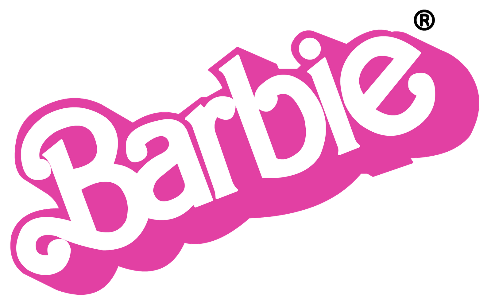Logo Barbie Vector Imagui Logo Barbie Vector Imagui