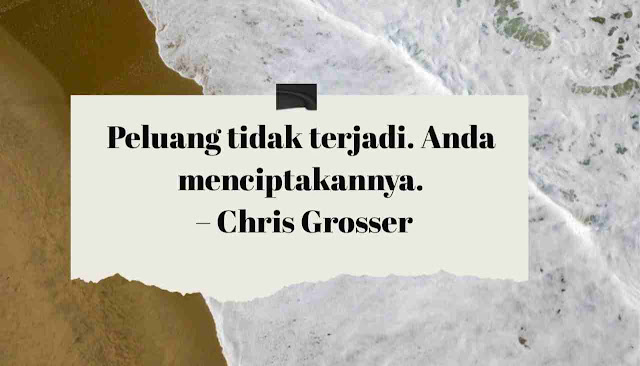 Kata-Kata Motivasi Sukses Kata-Kata Motivasi Sukses