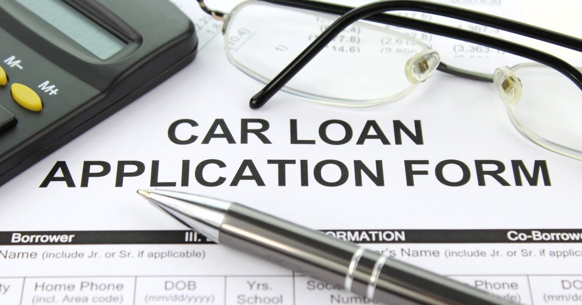 The Yorkshire Dad Blog Should You Take Out A Car Loan? CP