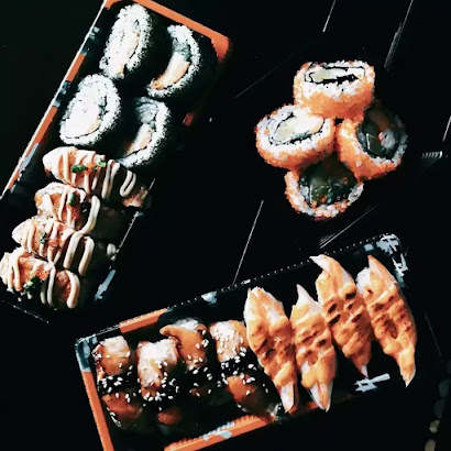 Sushi japan original