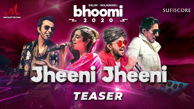 jheeni jheeni bhoomi 2020