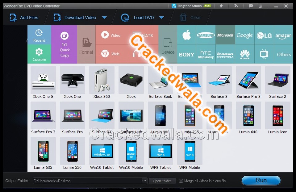 44+ Download Wonderfox Dvd Converter 2020 Images