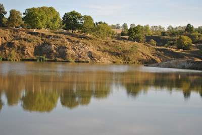 ocna sugatag, lacul gavril