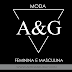 Inauguração Loja A&G Moda Feminina e Masculina