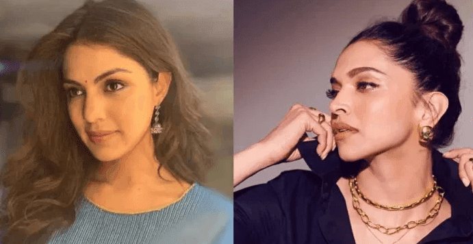 ड्रग्स केस में रिया चक्रवर्ती की जमानत याचिका खारिज, दीपिका पादुकोण को भी समन भेजने की तैयारी