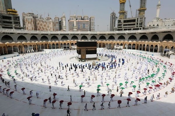 Isu Jemaah Haji RI Ditolak karena Belum Bayar Utang ke Arab Saudi, Kemenag Membantah