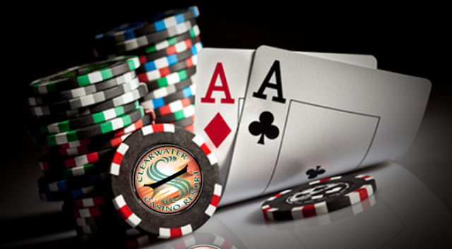 Mendapatkan Alamat Situs Poker Online Paling diandalkan Dengan Mudah