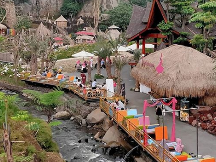 Tempat Wisata Di Bogor Yang Buka Saat Ini Eqhcffxacz18em