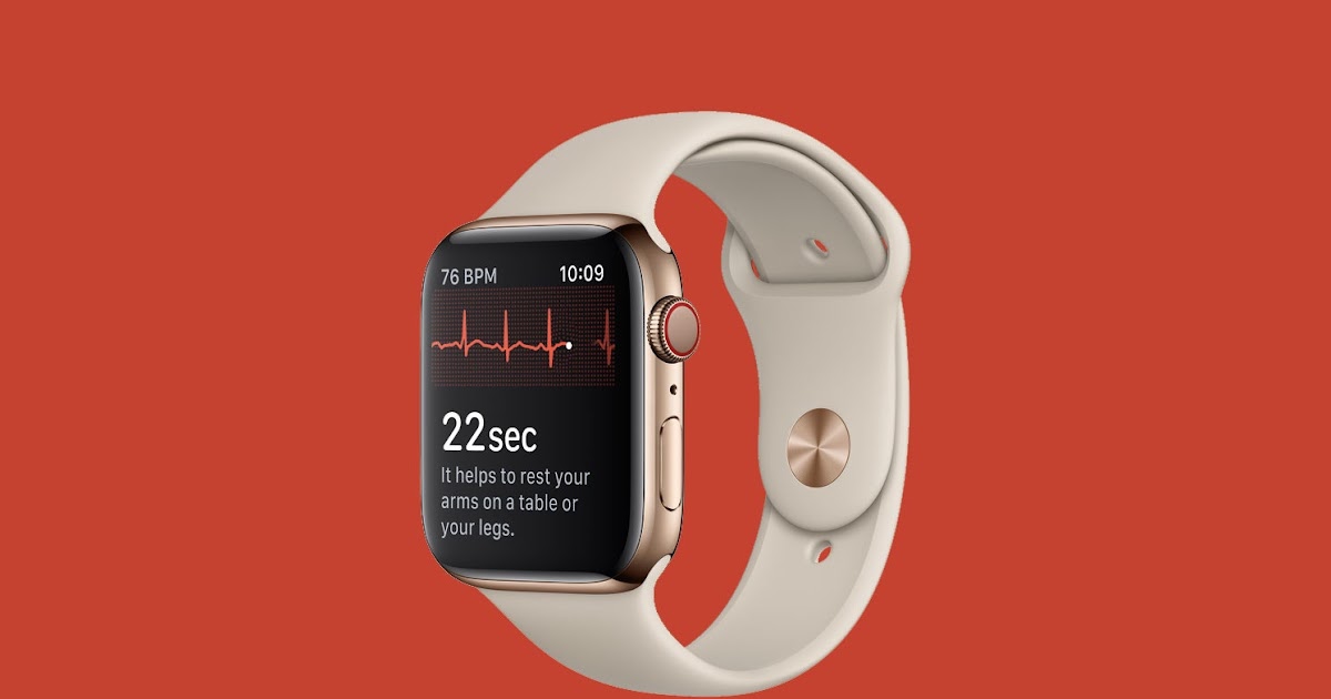 Apple Watch 6 rumors: Sleep tracking, blood oxygen levels oximeter