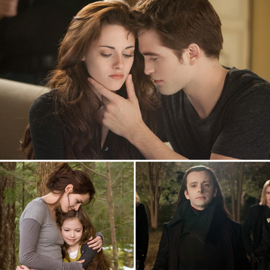 Breaking Dawn Part 2