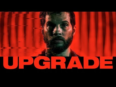 Upgrade – প্রতিশোধ ...নাকি কৃত্রিম বুদ্ধিমত্তার দাসত্ব?