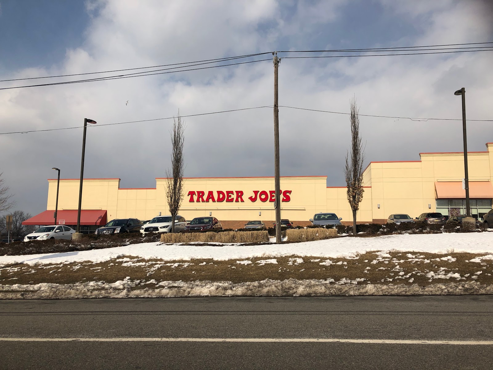 Snapshot Trader Joe's Clifton, NJ