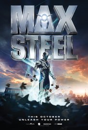 Max Steel (2016) ταινιες online seires xrysoi greek subs