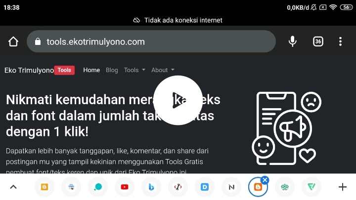 Apakah Facebook Lite bisa upload video?