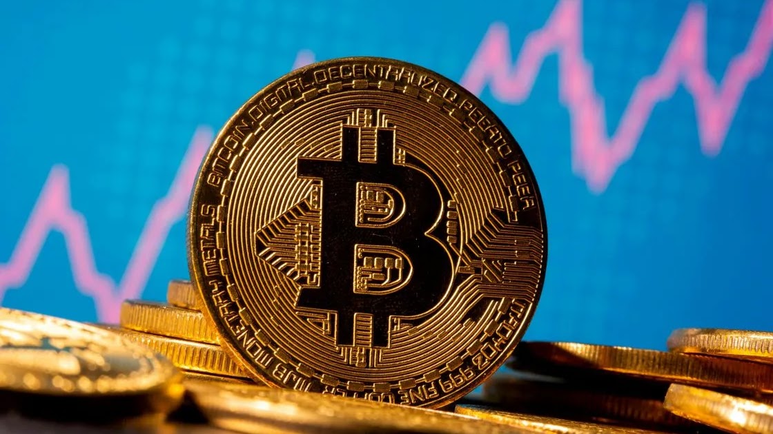 minado bitcoins rate