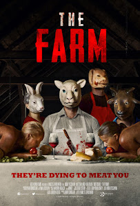 The Farm Poster