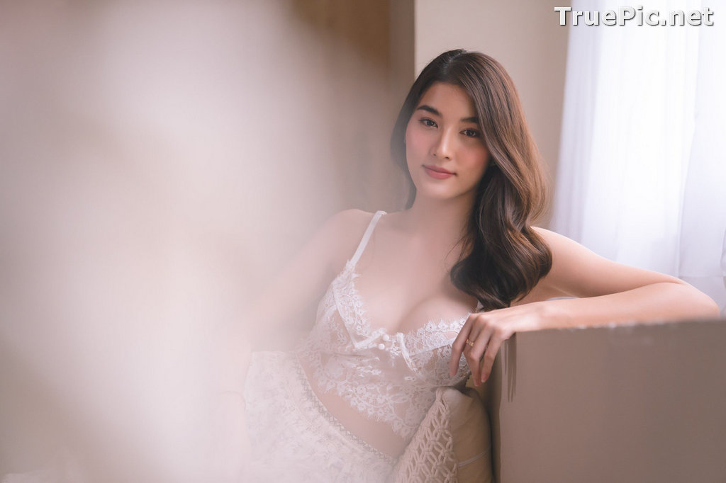 Image Thailand Model – Ness Natthakarn – Beautiful Picture 2020 Collection - TruePic.net - Picture-51