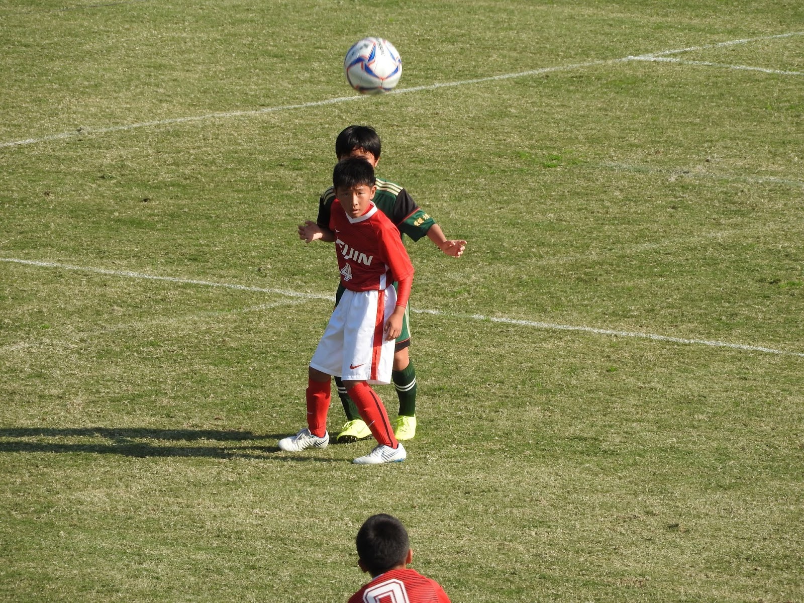 帝人サッカースクールブログ 2018年度 jfa全日本u 12サッカー選手権大会愛媛県大会において念願の優勝を果たす