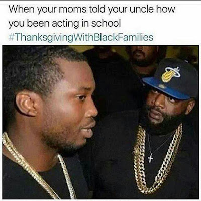Thanksgiving with Black Families Memes Twitter 2017 Thanksgiving with Black Families Memes Twitter 2017